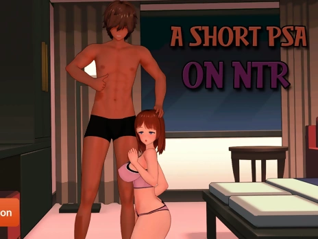 A Short PSA on NTR - (The King of Summer) - v1.0.1