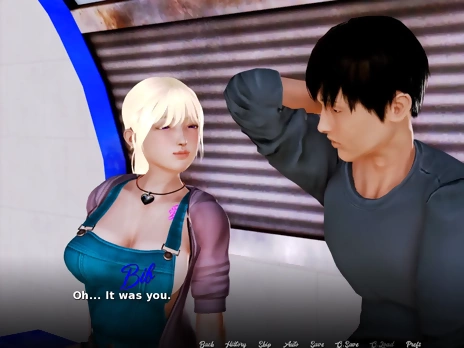 Let the Nightshine In