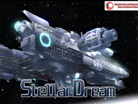 Stellar Dream